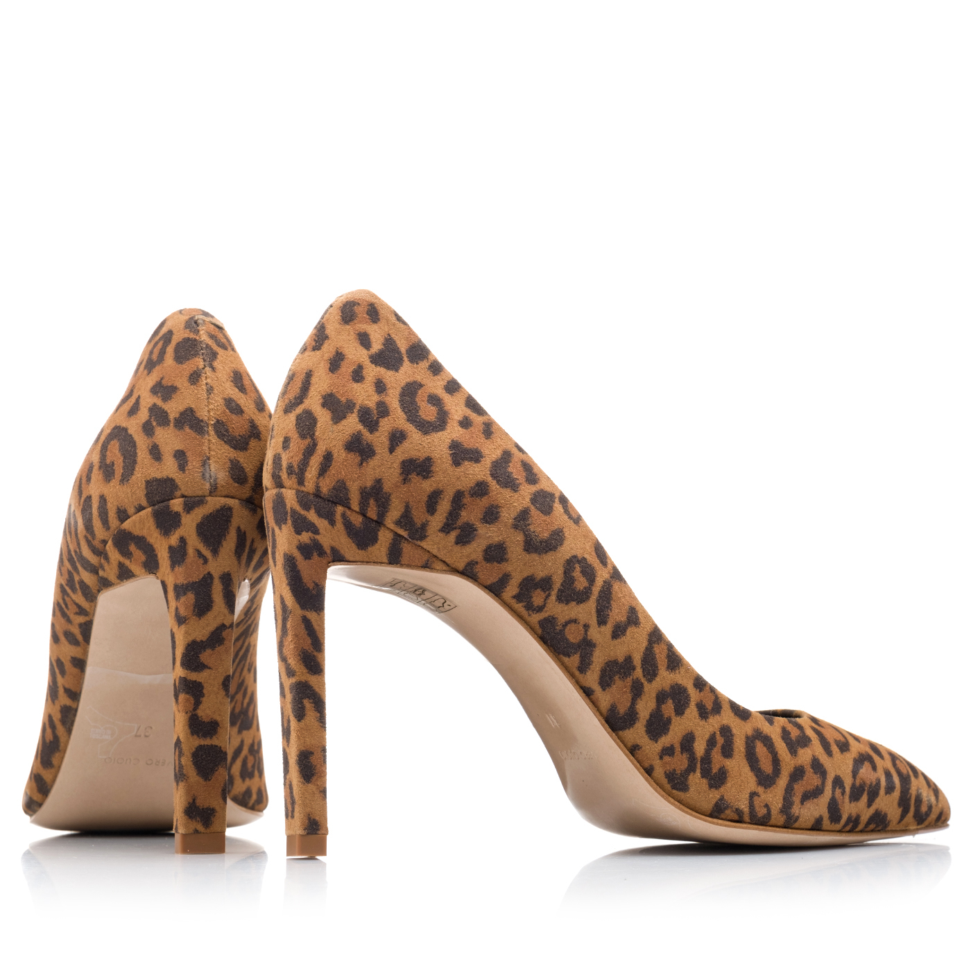LEOPARDO A124