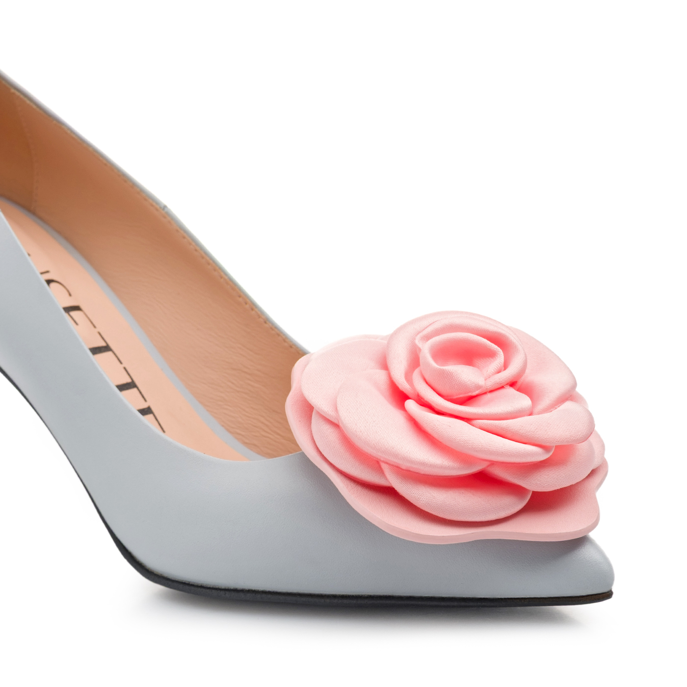 MCS SWEET ROSE