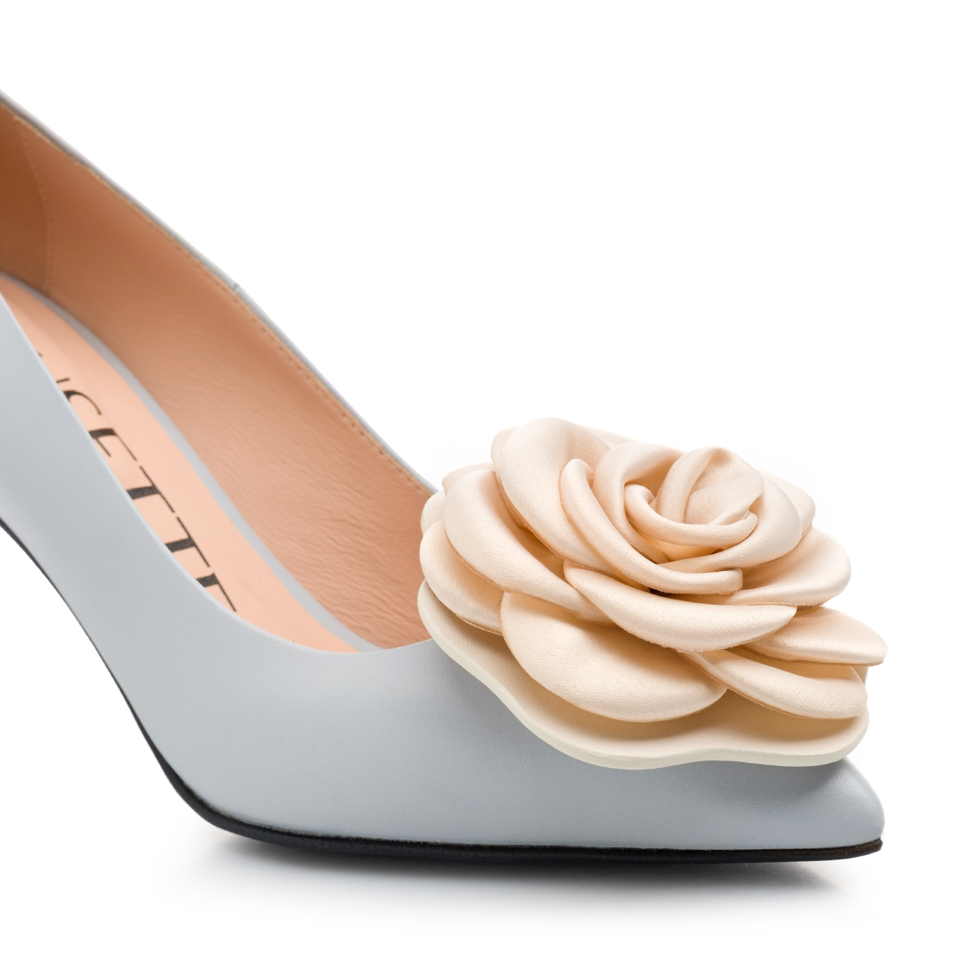 MCS SWEET ROSE