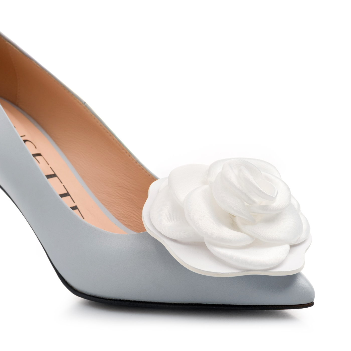 MCS SWEET ROSE