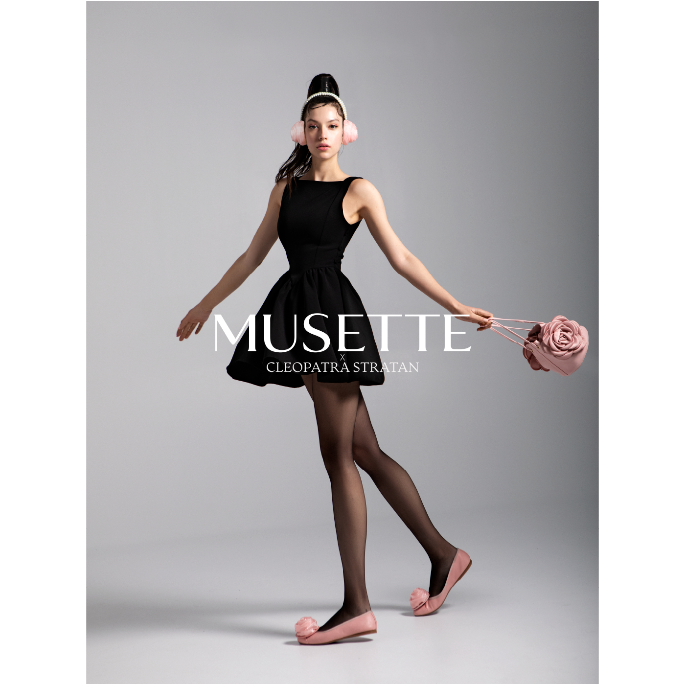 MCS ROSE LTD