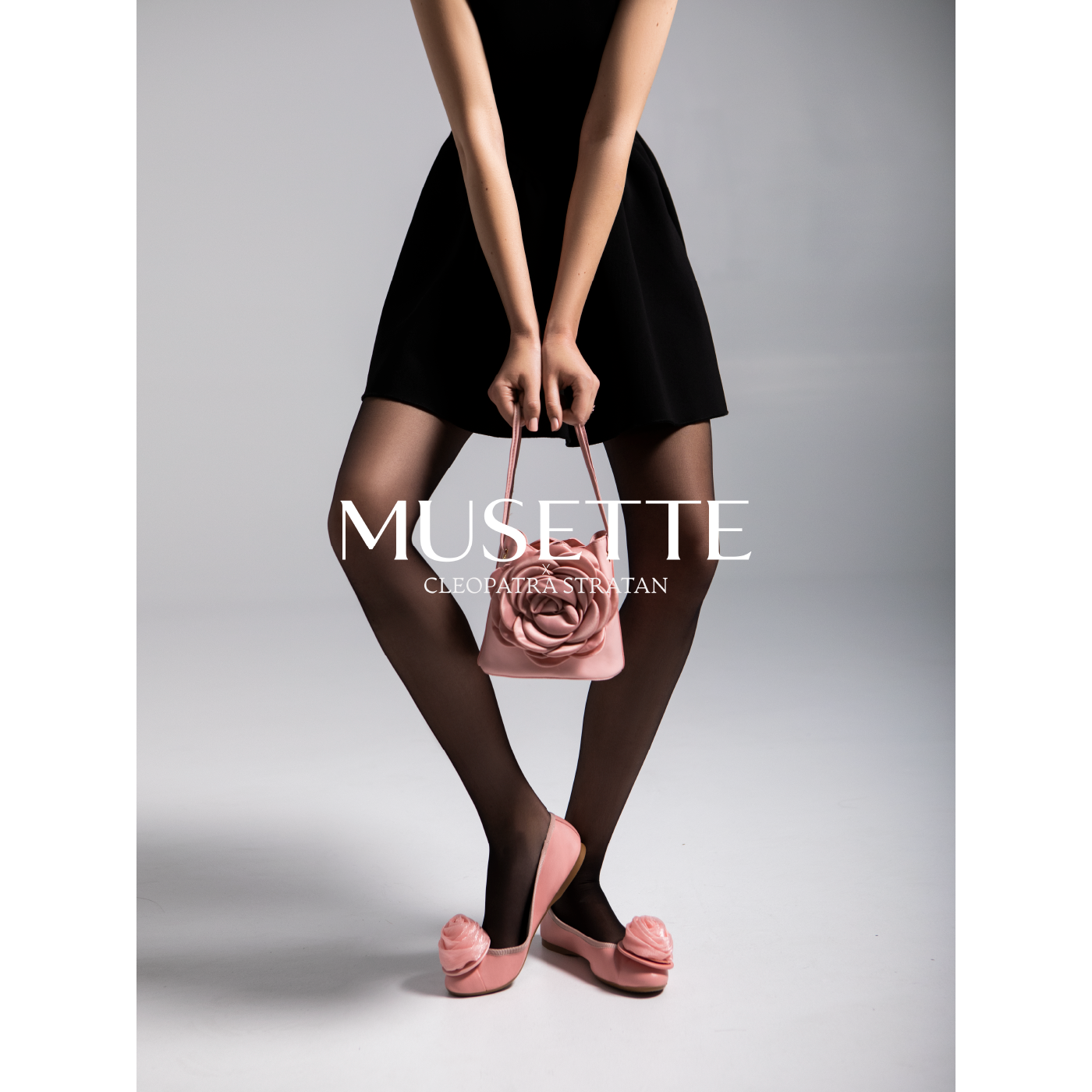 MCS ROSE LTD