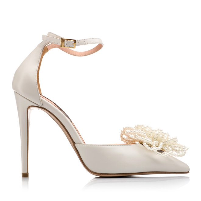 LTD.ED. BRIDE A126