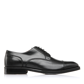 ALBERT U25 - negru