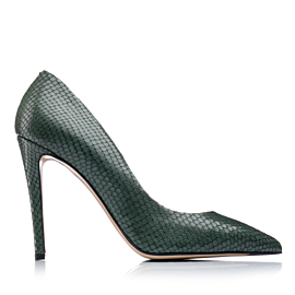BOA A126 - verde