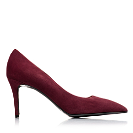VELVET A160 - bordo