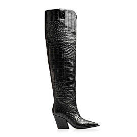 COCO GM A228T - black