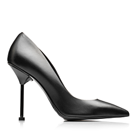 LTD.ED. KRISTIN A126 - negru