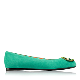 JENNY 288 - verde