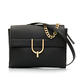 Geanta ELISABETH PM - negru