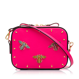 Geanta FELICITY - fuxia