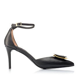 LYDIA A160 - negru