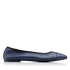 EVELYN A10 - navy blue