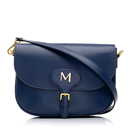 DEBBY MM - navy blue