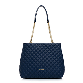 NICOLE - navy blue