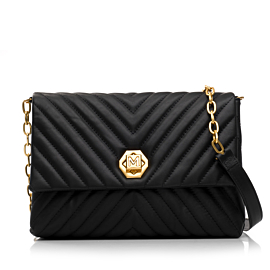 NEW ELSA MM - black