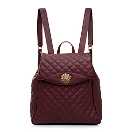 Rucsac JAQUELINE GM - bordo