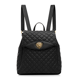 Rucsac JAQUELINE GM - negru