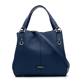 ARNELA PM - navy blue