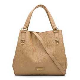 ARNELA PM - beige