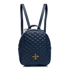 RIMINI PM MATLASAT - navy blue