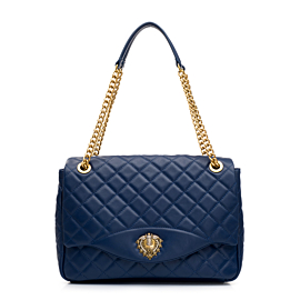 JAQUELINE GM - navy blue