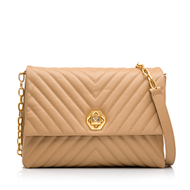 NEW ELSA MM - beige