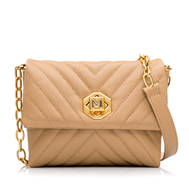 NEW ELSA PM - beige