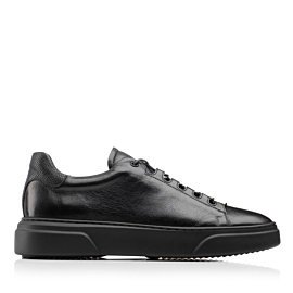 NEW RICK U16 - black