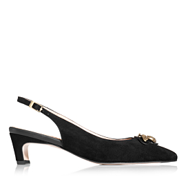 BEE A123 - negru