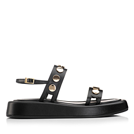 CLARITA A222 - negru