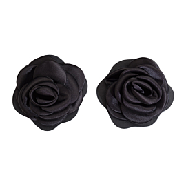 MCS SWEET ROSE - negru