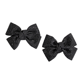 MCS JASMINE STAR - negru