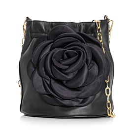 MCS FLOWER LTD - negru