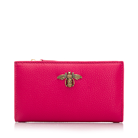 Portofel GIADA - magenta