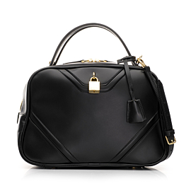 Geanta BLAKE MM - negru