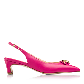 BEE A123 - fuxia