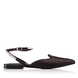 CRISTAL A10 - black
