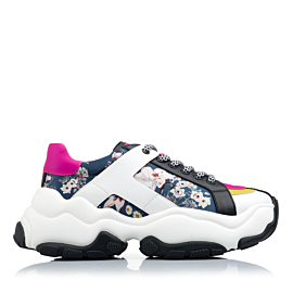 BELINDA A167 - multicolor