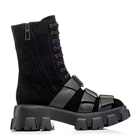 RHONDA A170 - black
