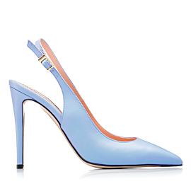 EMMA A126 - bleu