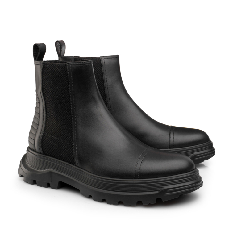 LEONARD U22