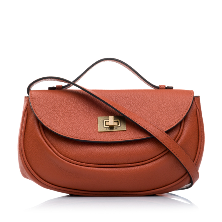 Geanta CAMILLE CLUTCH
