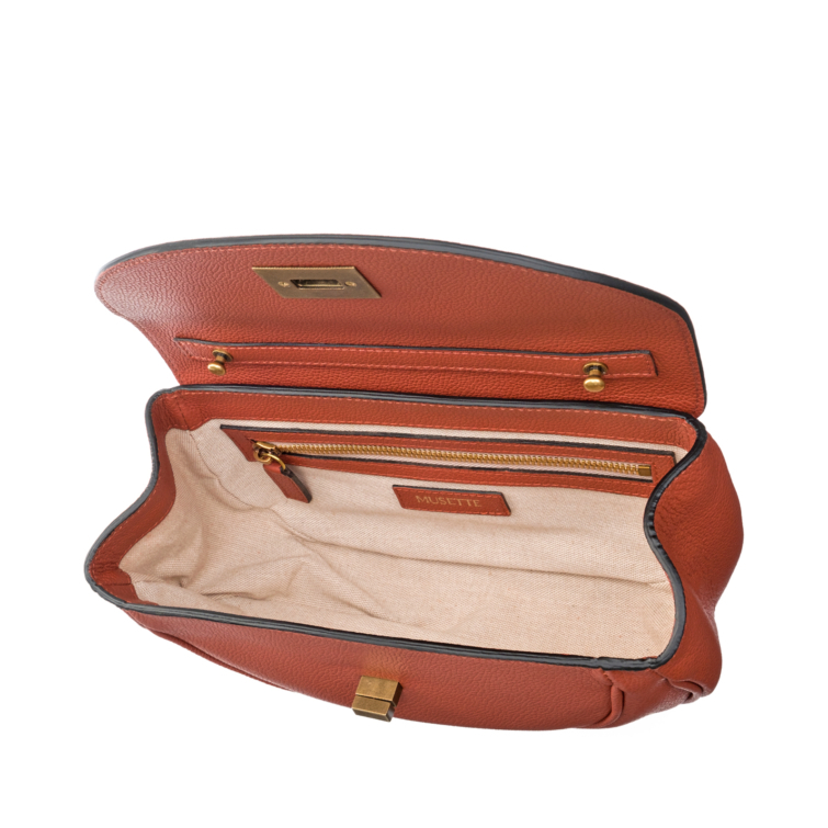 Geanta CAMILLE CLUTCH