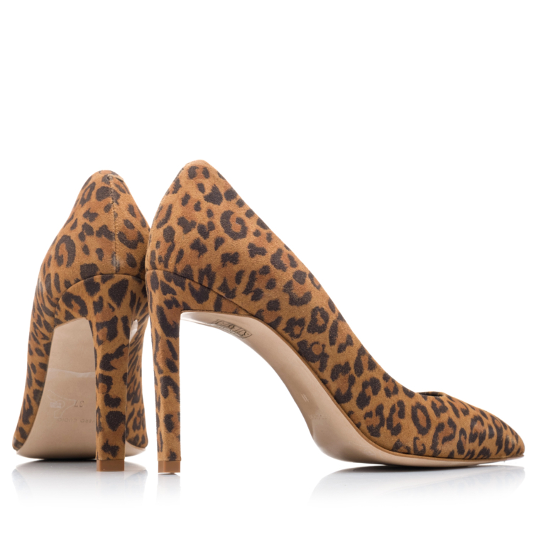 LEOPARDO A124