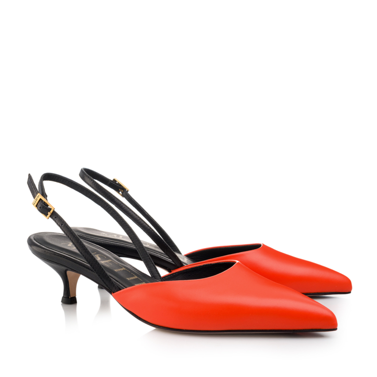 SYLVIE A123