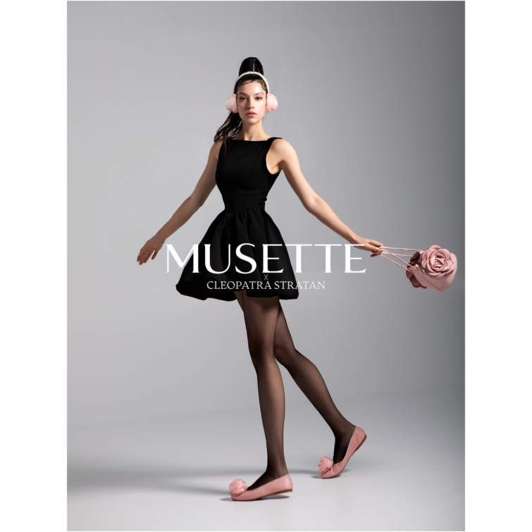 MCS ROSE LTD