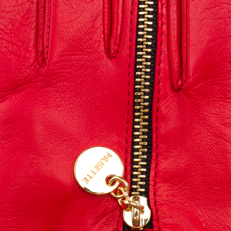 MD ZIPPER MINI