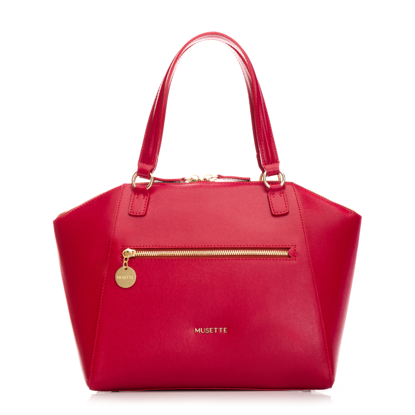 Geanta MIRUNA - rosu