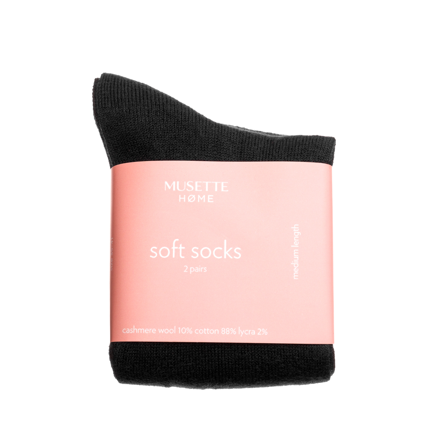 Sosete SOFT SOCKS W LONG